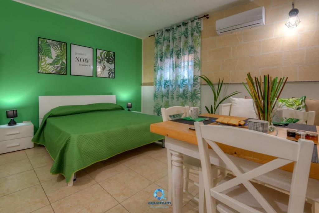 Aquarium Residence San Pietro in Bevagna Exterior photo