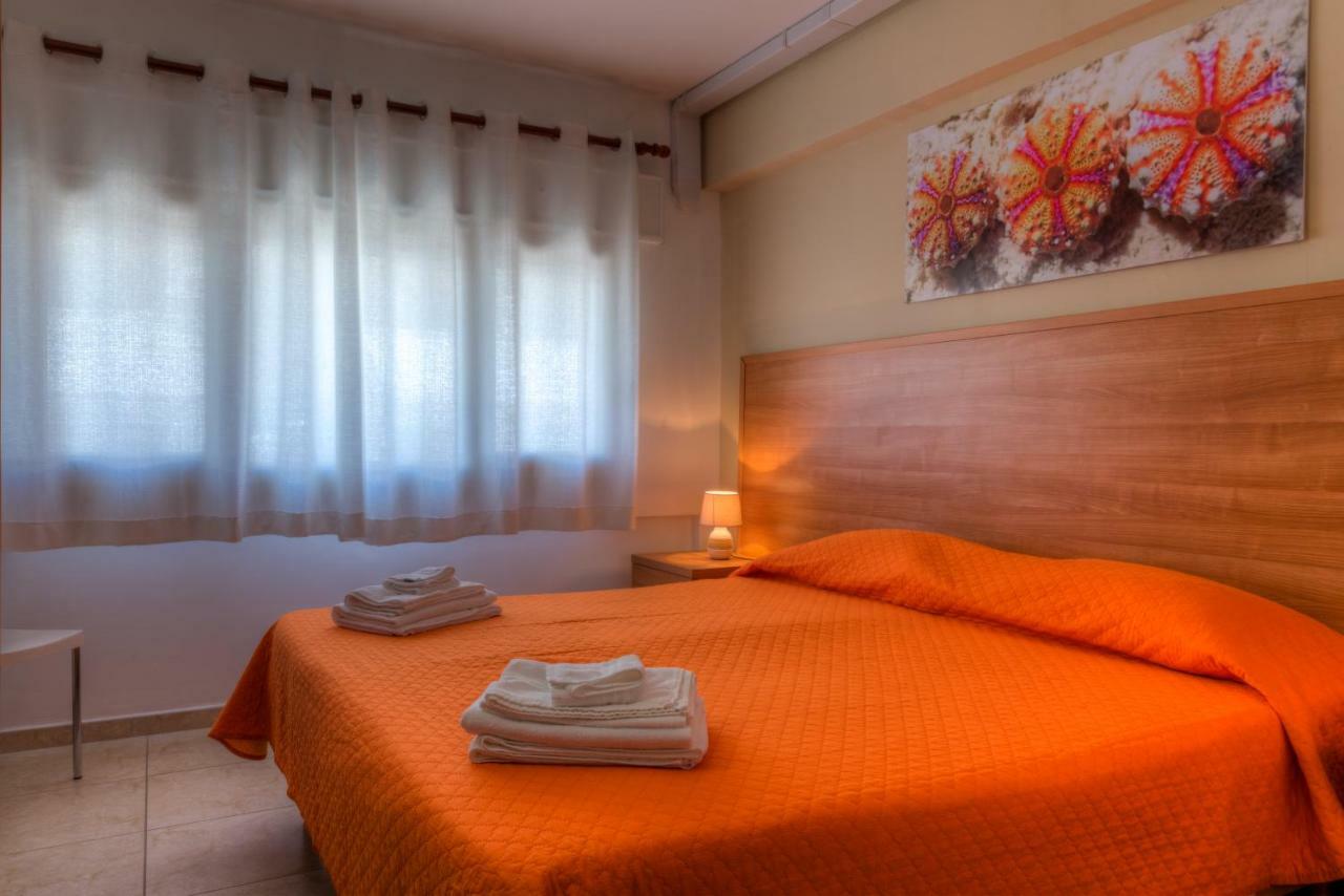 Aquarium Residence San Pietro in Bevagna Exterior photo