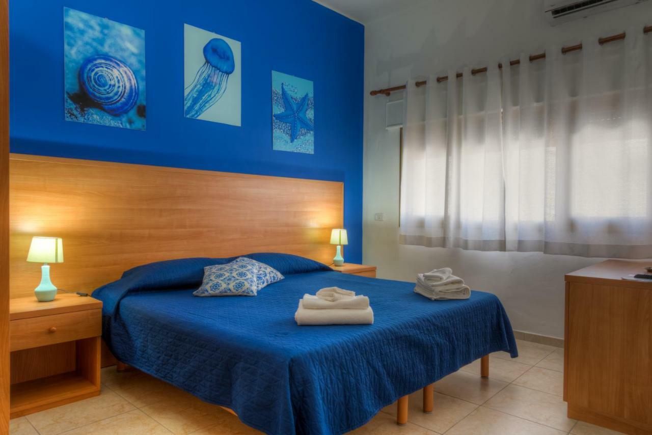Aquarium Residence San Pietro in Bevagna Exterior photo