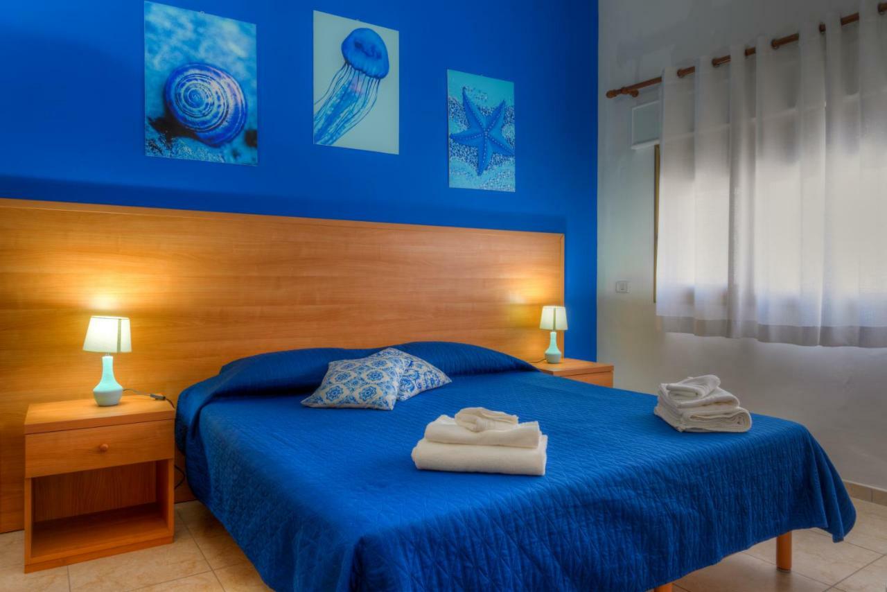 Aquarium Residence San Pietro in Bevagna Exterior photo