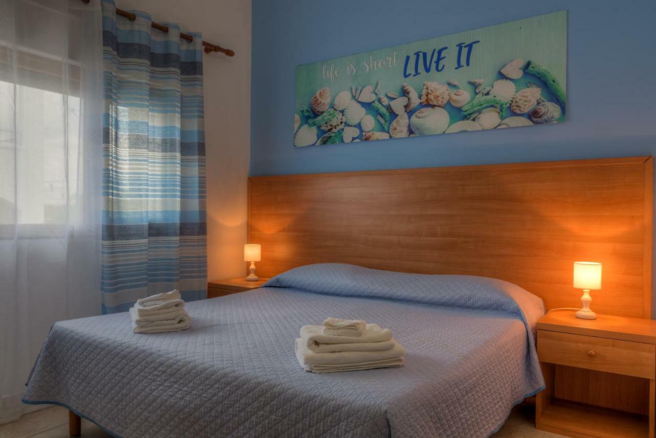 Aquarium Residence San Pietro in Bevagna Exterior photo