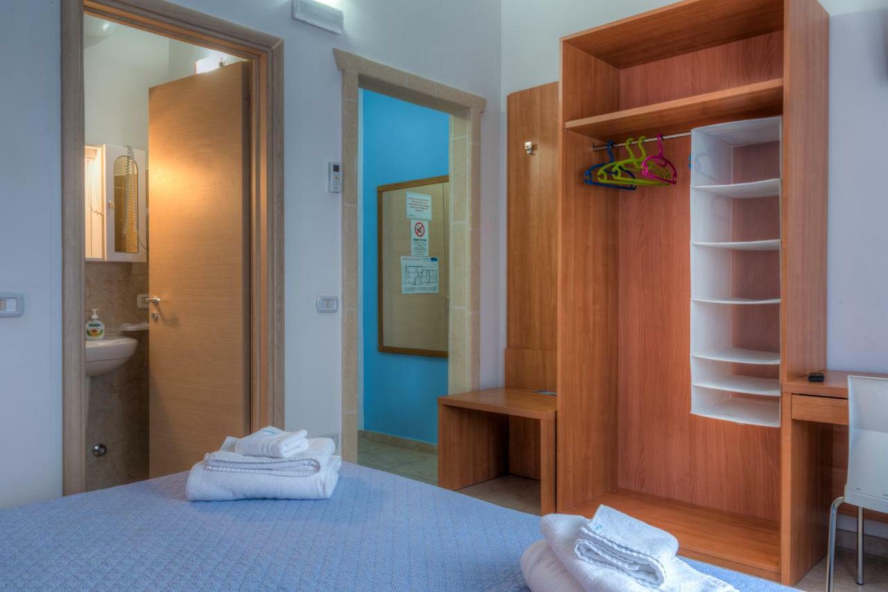 Aquarium Residence San Pietro in Bevagna Exterior photo